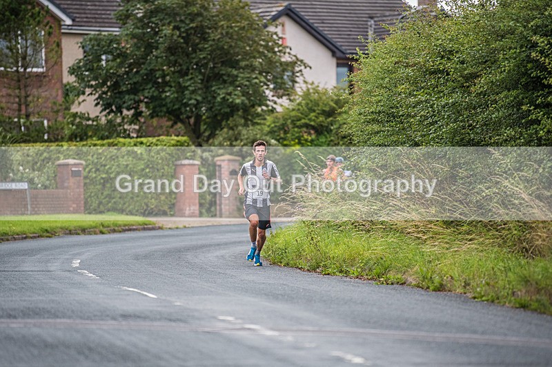 Netherhall 10K-73 - Netherhall 10K Road Race Wednesday 3rd August 2022