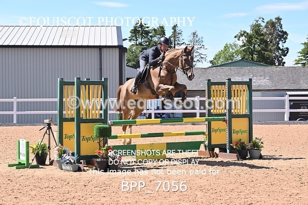BPP_7056 - CLASS 14 FRI Nupafeeds Senior Dicovery/1m open