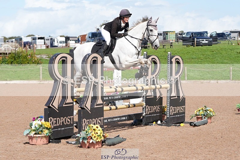 250913-133604-07205 - Cls 17 Chard 1.10m Speed Derby