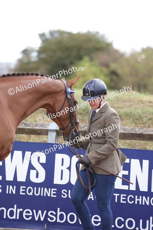 20260831-1948 - Class 5 - Retraining of Racehorses