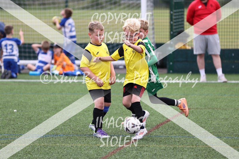 1DX33227 - Sun 7th U8 Boys