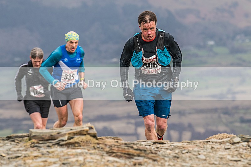 Coledale-345 - Coledale Horseshoe Fell Race Saturday 29th March 2025