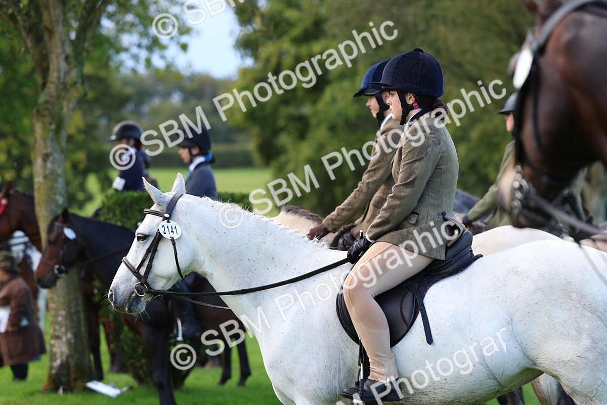 SBM_36892 - S11 - Best Ridden Horse & Pony