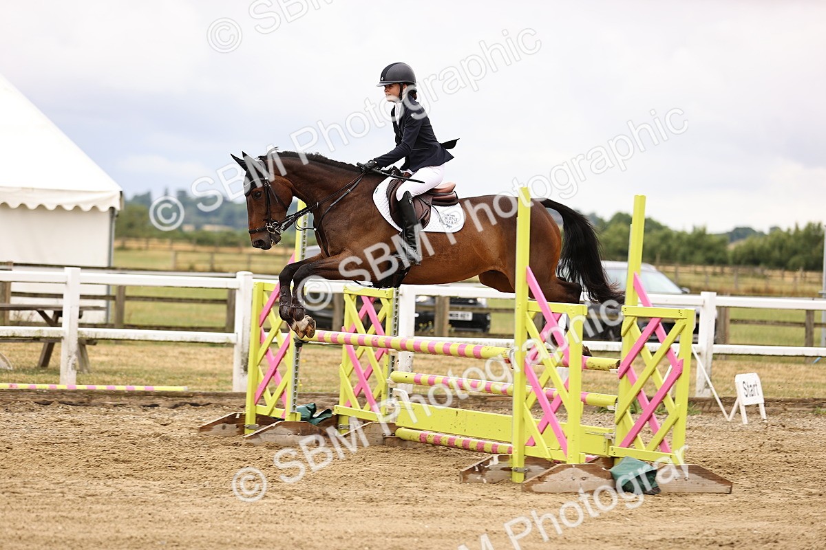 SBM_025744 - Class 10 - Amateur Championship Qualifier 95cm