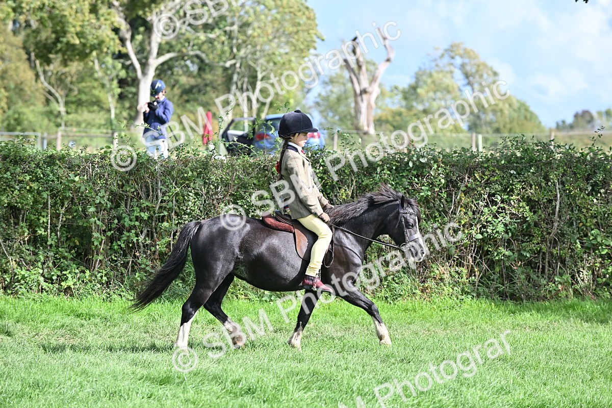 SBM_48390 - S21 - Novice & Newcomers First Ridden