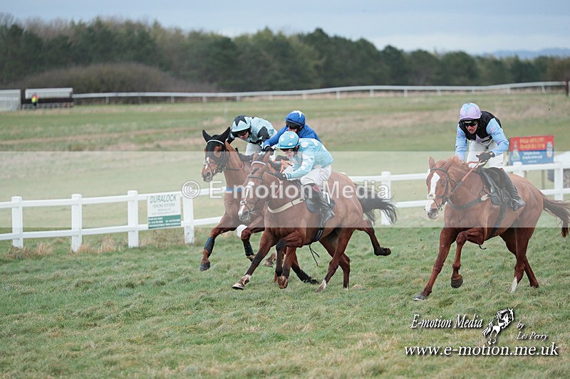 PtP 040224 1004 - Combined Services Point-toPoint Larkhill 04/02/24