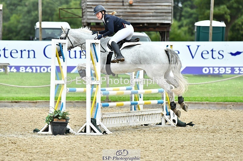 230715-081937-31937 - Cls 88 British Novice & 90cm Open Amateur Final