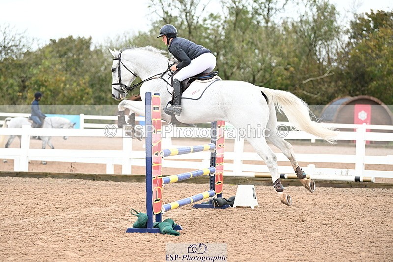 241023A-121303-00684 - Cls 2 Discovery and 1m Open