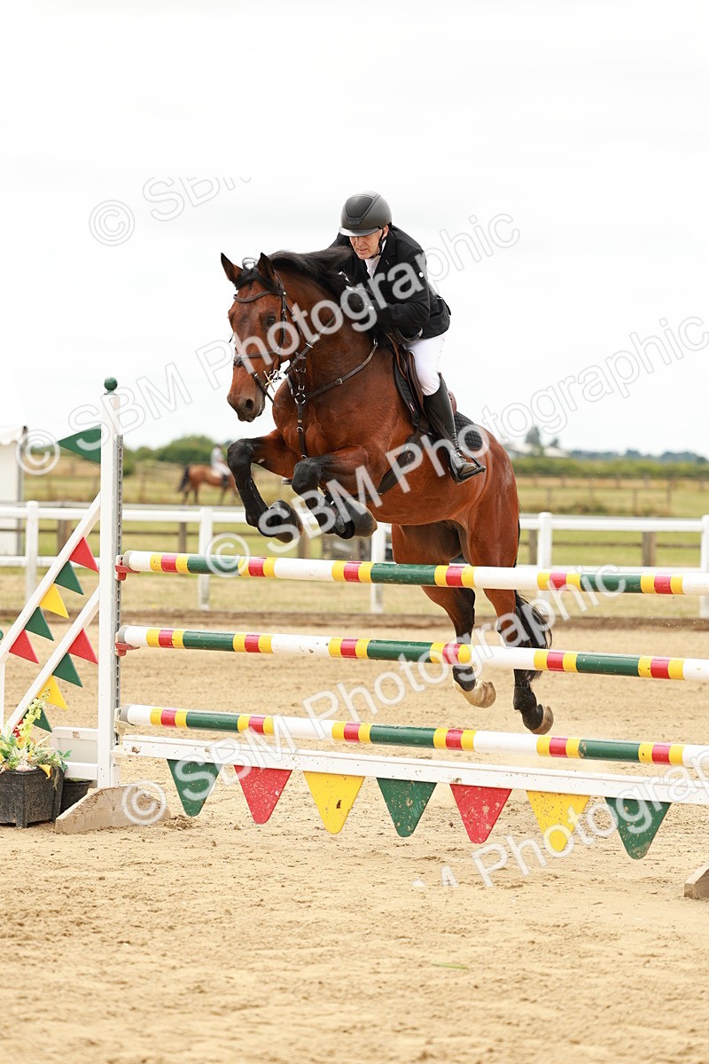 SBM_018176 - Class 21 - Senior Newcomers Championship 2d Rd