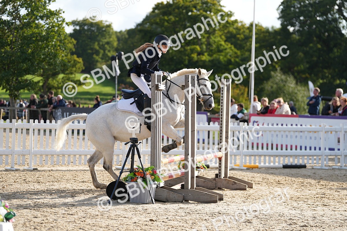 SBM_51175 - J8 - Junior Pony 65cm Championship