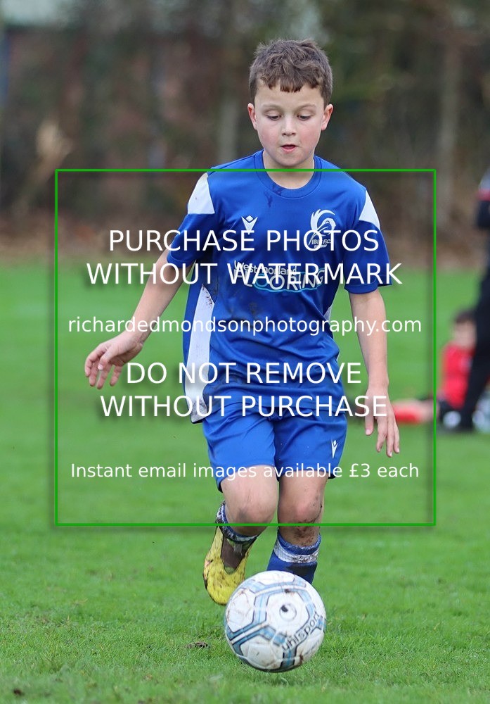 IMG_1981 - Ibis Under 9 vs Sedbergh Wanderers Under 9 (19/11/22)