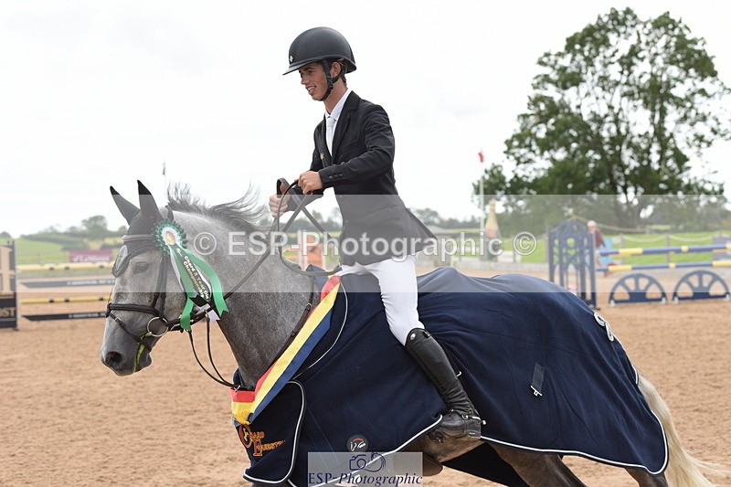 230813A-140940-13340 - Cls 49 Chard Eq 5yr Old Championship