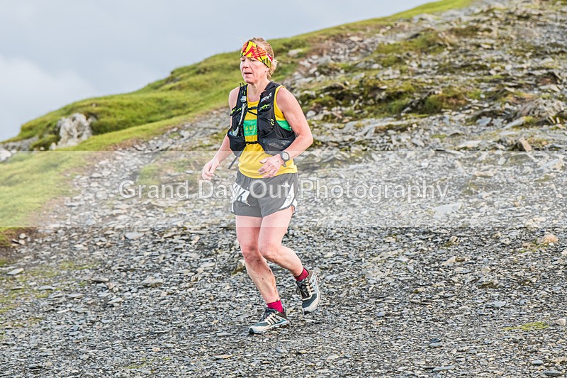 Blencathra-802 - Blencathra Fell Race Wednesday 5th June 2024