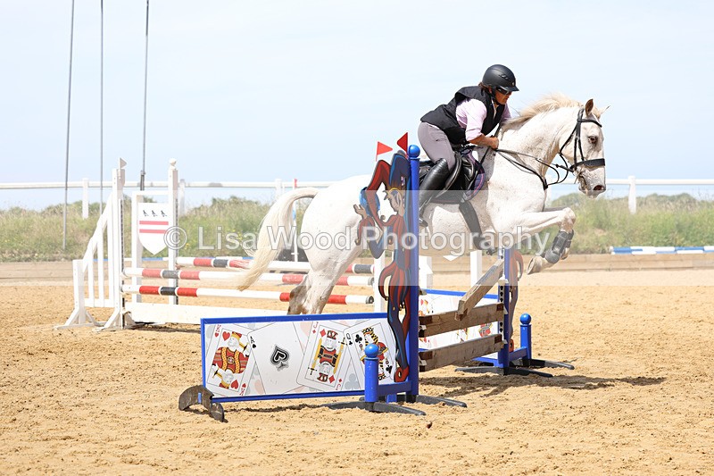 3E7A7490 - Class 3: 80cm