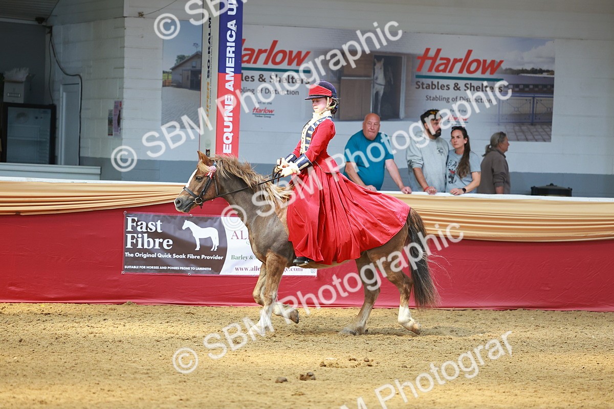 SBM_13787 - Class 105 - Ridden Costume - Astride Junior