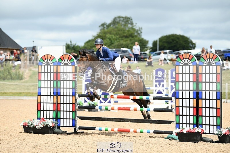 250628-121129-04637 - Cls 12 Newcomers 2nd Round Start to 1pm