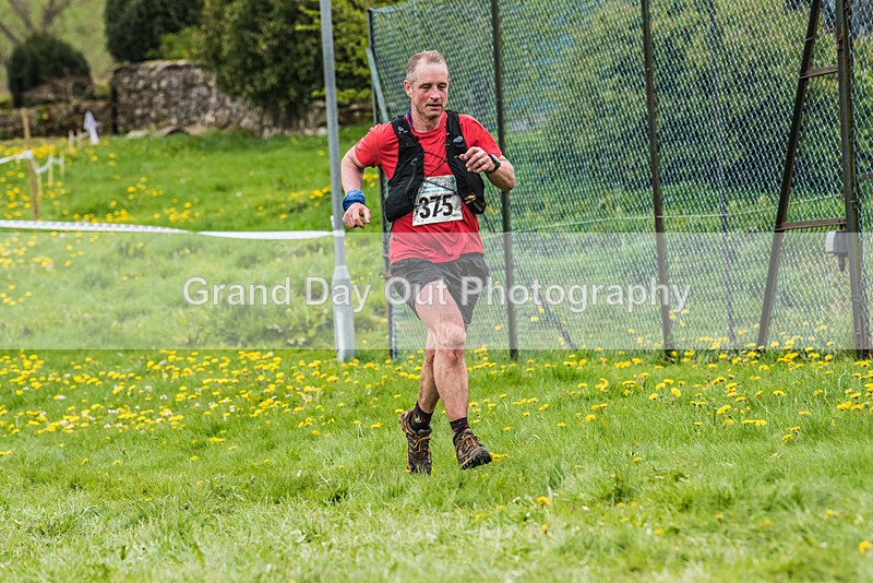3 Peaks-2727 - The 3 Peaks Race - The Finish - Saturday 29th April 2023