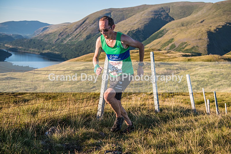Steel Fell-153 - Steel Fell Race Wednesday 10th August 2022