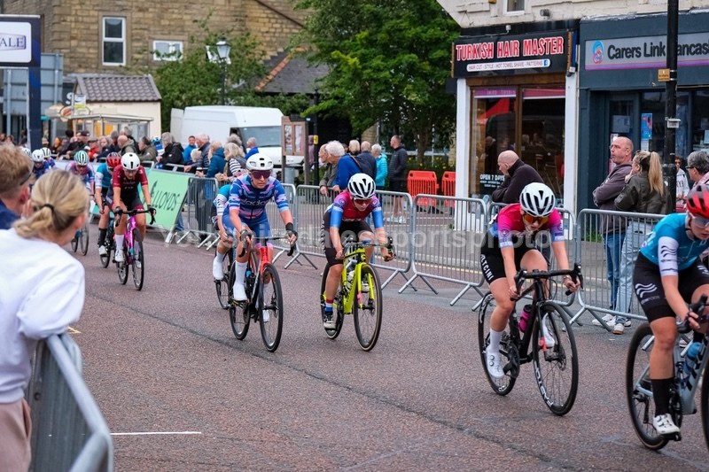 DSCF3581 - Colne Grand Prix - Womens