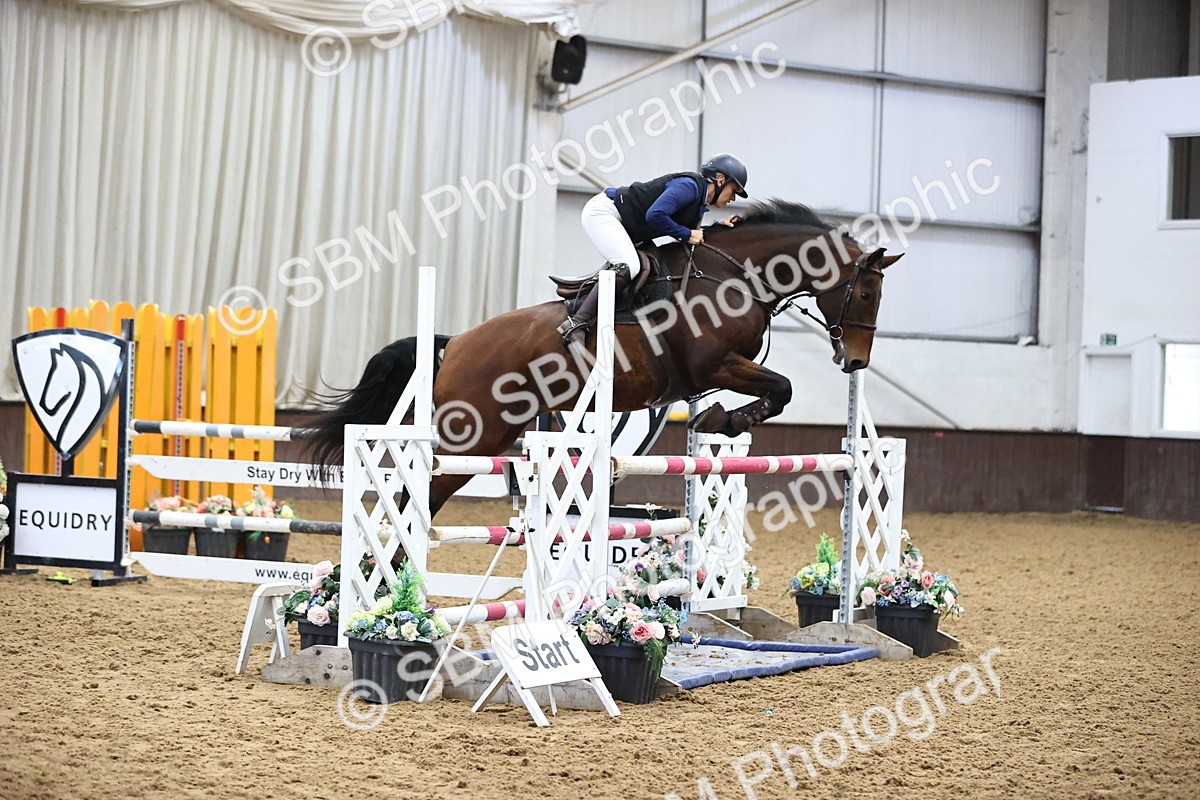 SBM_003342 - Class 11 - Senior Newcomers 1.10m