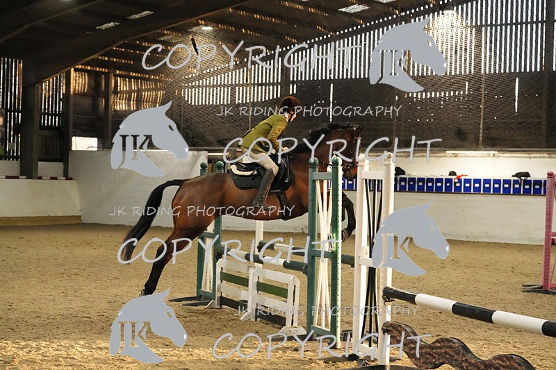 JKR03205 - Class 7 80cm