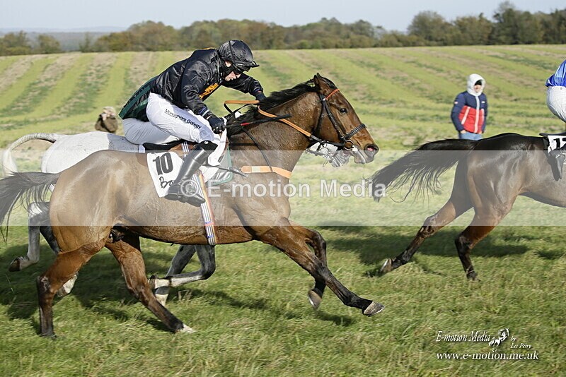 PtP 250921 0521 - Point-to-Point Badbury Rings Dorset 07/11/2021