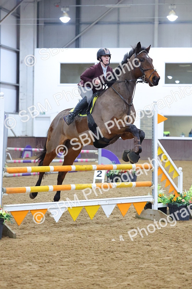 SBM_001176 - Class 14 - Nupafeed Supplements Senior Discovery/ 1m Open - First Round (1.00m)