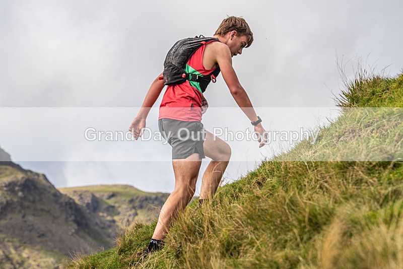 Wasdale Show-184 - Wasdale Head Show Fell Races (Junior & Senior) Saturday 14th October 2023
