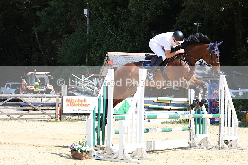 3E7A1408 - Class 6: Senior Discovery/1m open