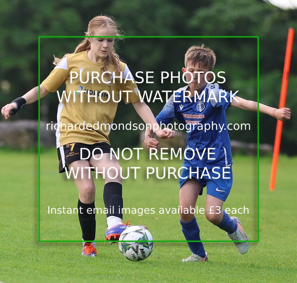 533A4058 - GT7 Academy Girls U12