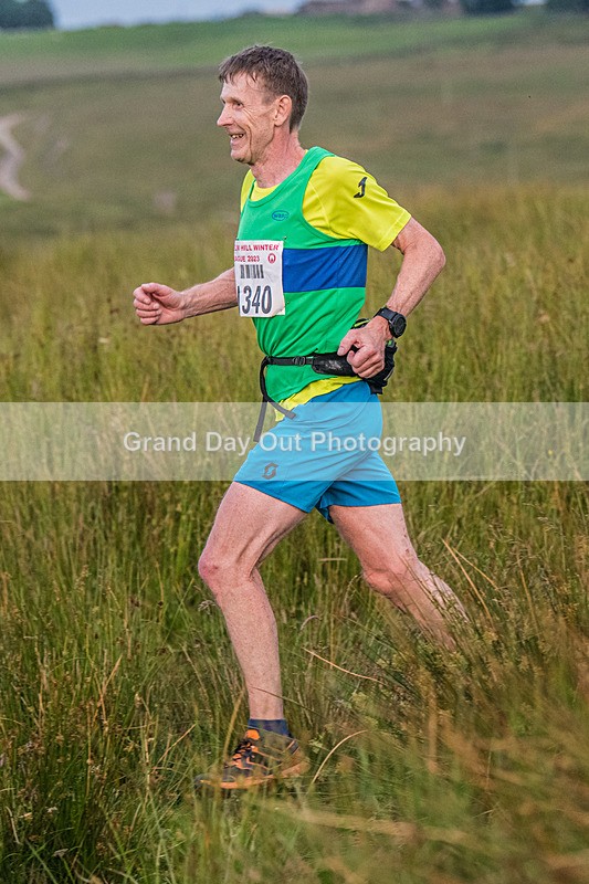 Tebay-553 - Tebay Fell Race Wednesday 26th June 2024