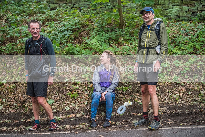 Kong MMM-543 - Kong Mini Mountain Marathon Round 2 Peak District Bradfield Sunday 24th September 2023