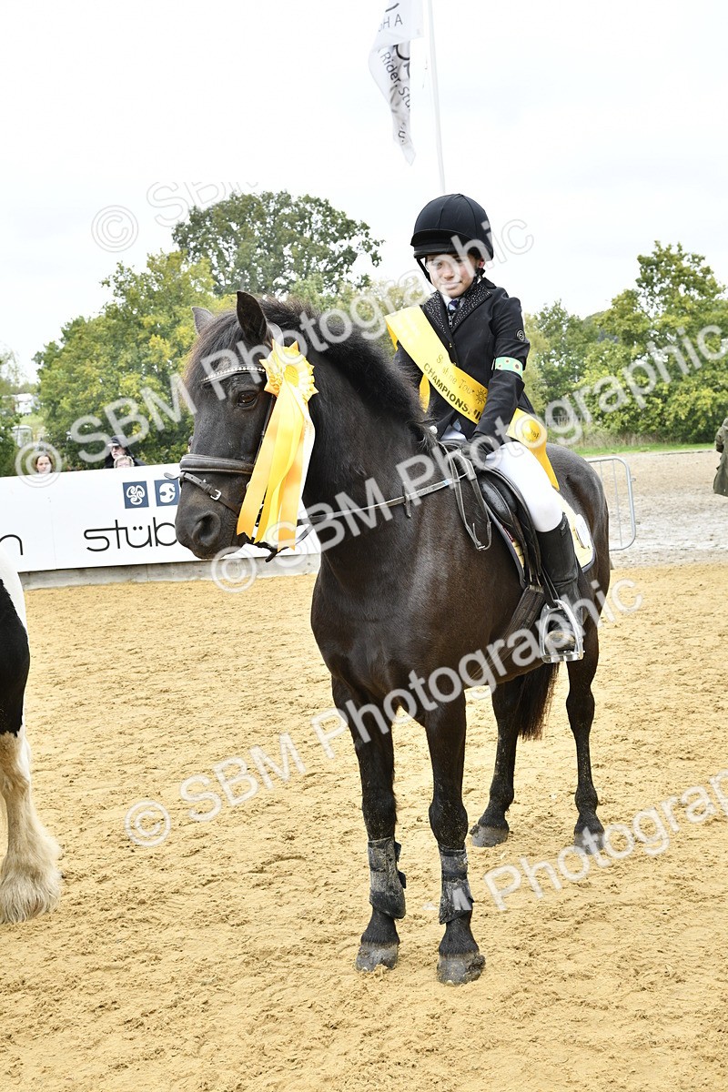 SBM_68491 - J2b - Mini Tour Junior Pony 30cm championship