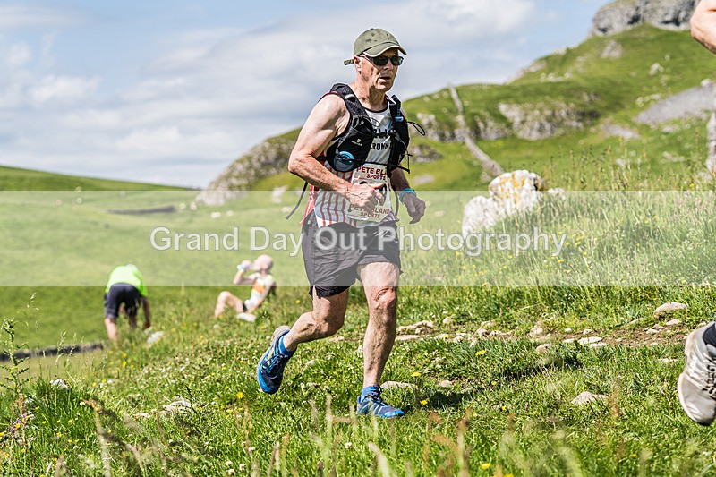 Settle Hills-234 - Settle Hills Fell Race Sunday 21st June 2026