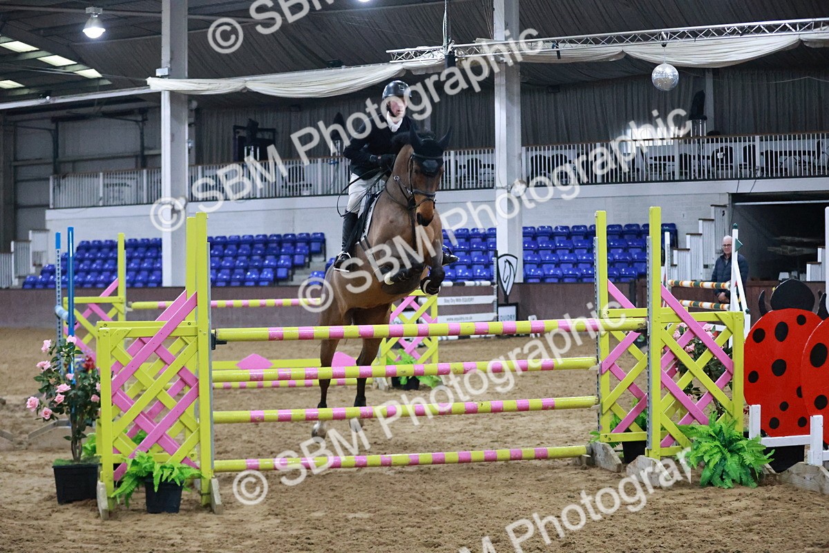 SBM_001794 - Class 5 - Senior Foxhunter - 1.20m