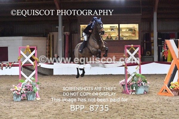 BPP_8735 - CLASS 9 ACCUMULATOR WITH JOKER 1M