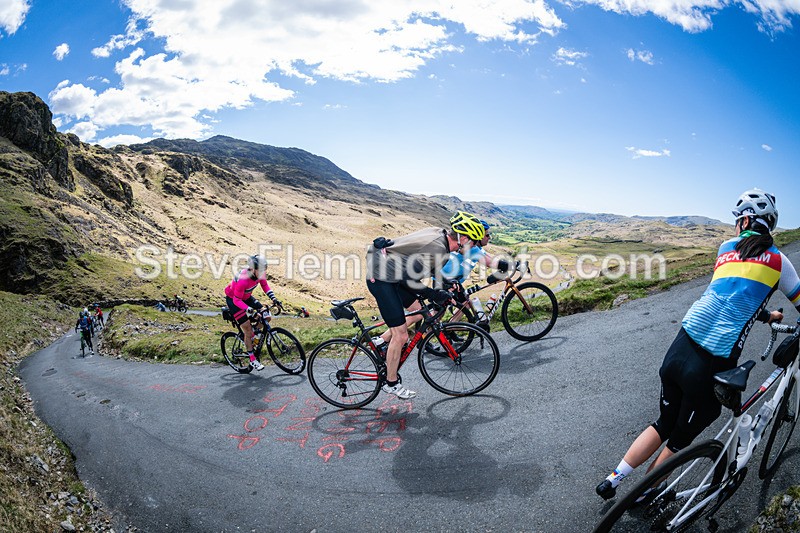 144811 - Hardknott Pass Camera 2 14.00-15.00