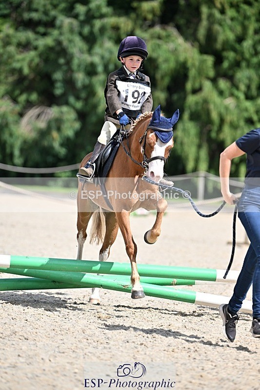 230824-140803-04114 - Round 1 Lead Rein 14.00 to End