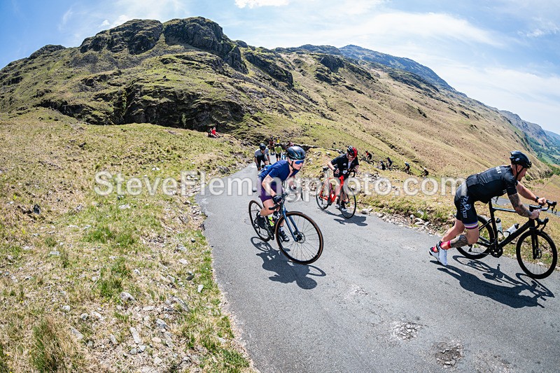 130948 - Hardknott Pass Camera 2 13.00-14.00