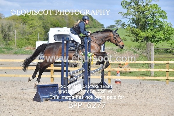 BPP_6277 - CLASS 33 MON Scottish Spring Final 85cm