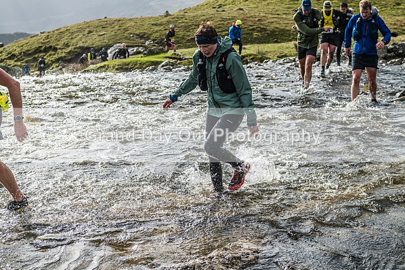 Langdale -505 - Langdale Horseshoe Fell Race Saturday 10th October 2026