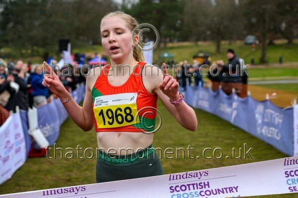 Falkirk26-912903 - U17 Women