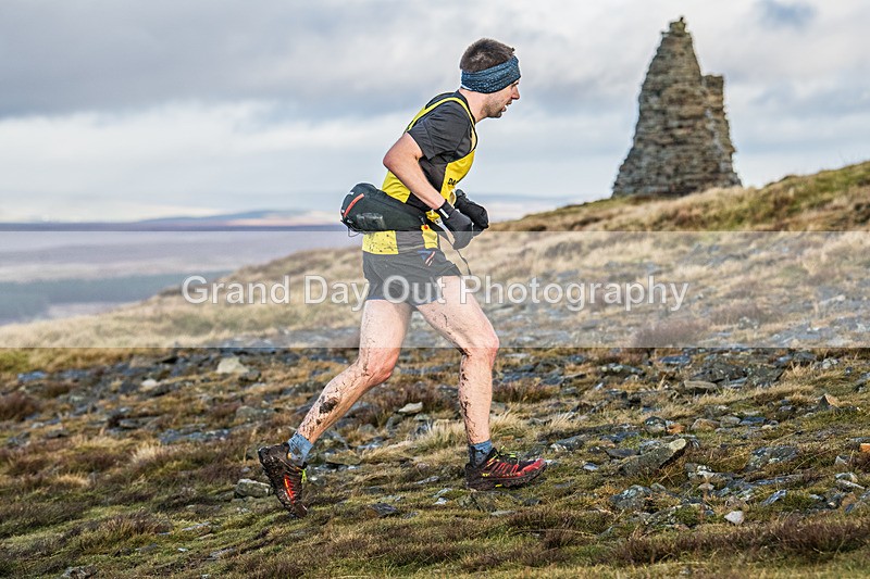 Nine Standards-219 - Nine Standards Fell Race Wednesday 1st January 2025