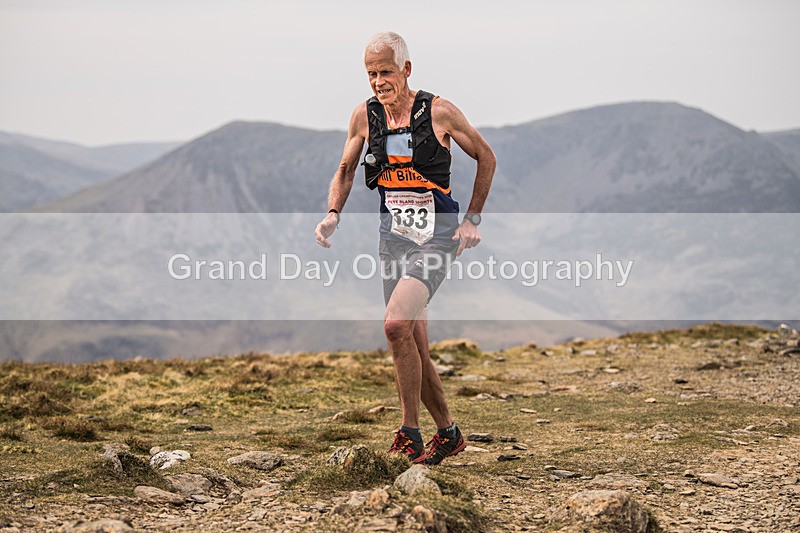 Newlands-819 - Newlands Memorial Fell Race Saturday 12th April 2025