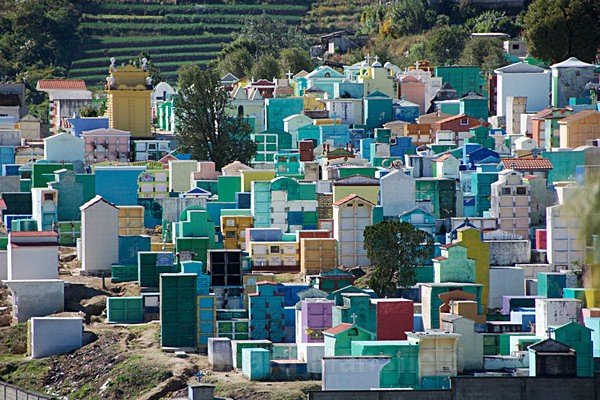  - Guatemala