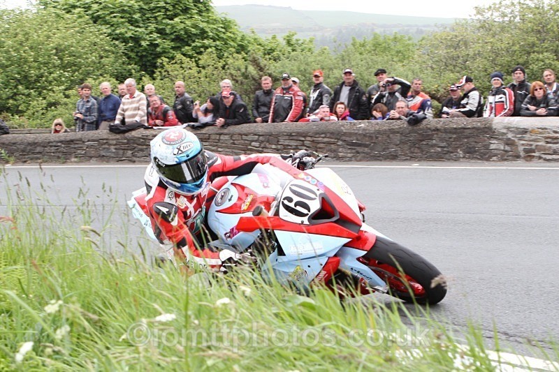  - Superbike Race