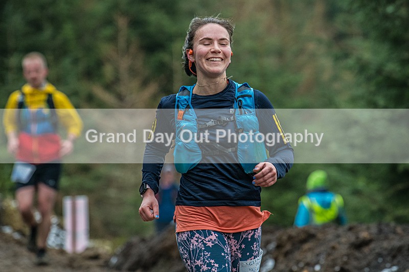 Glentress-558 - High Terrain Events Glentress 10K 21K & 42K Trail Races Sunday 16th February 2025