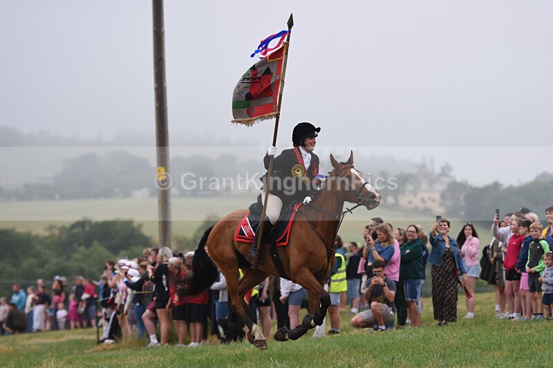 32 - Duns Summer Festival Ellemford Rideout 2026