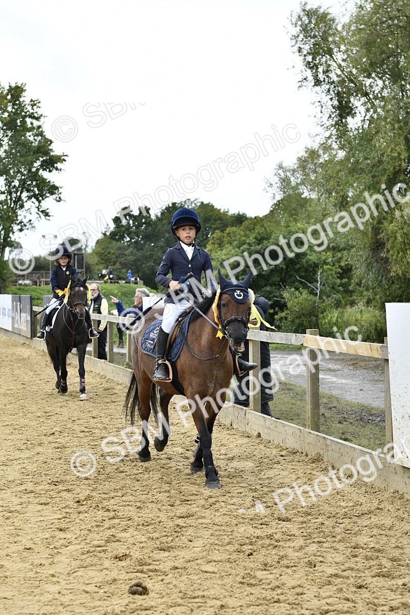 SBM_66234 - J2a mini Tour Junior Pony 30cm Championship