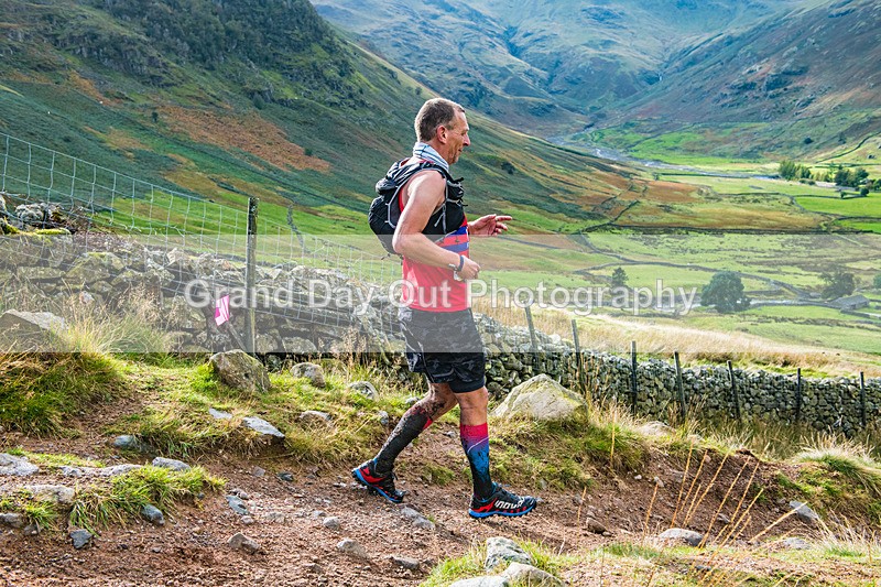 Langdale-2438 - Langdale Horseshoe Fell Race Saturday 8th October 2022
